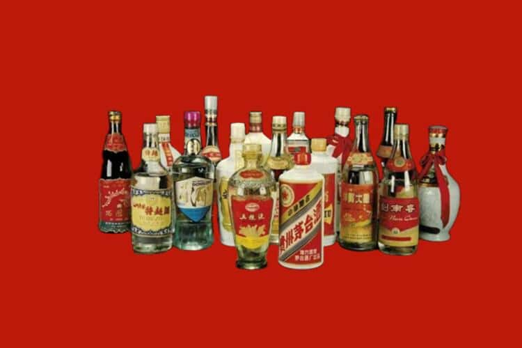 东莞回收30年茅台酒怎么样？